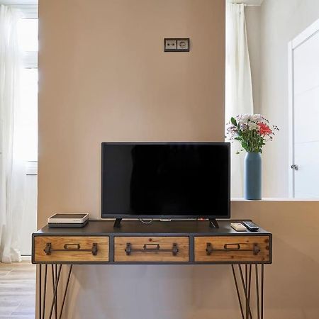 Bebarceloner Sants Apartments - 2 Bedrooms ภายนอก รูปภาพ