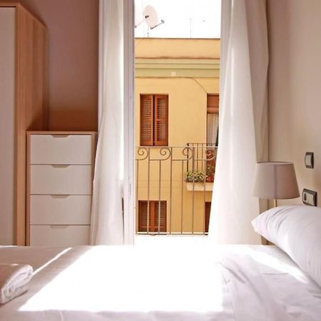 Bebarceloner Sants Apartments - 2 Bedrooms ภายนอก รูปภาพ